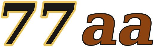 77aa logo
